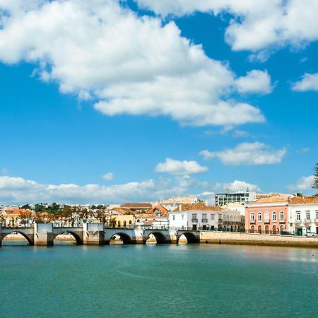 Two Bedroom Stylish Central Tavira Apartment. Exteriör bild