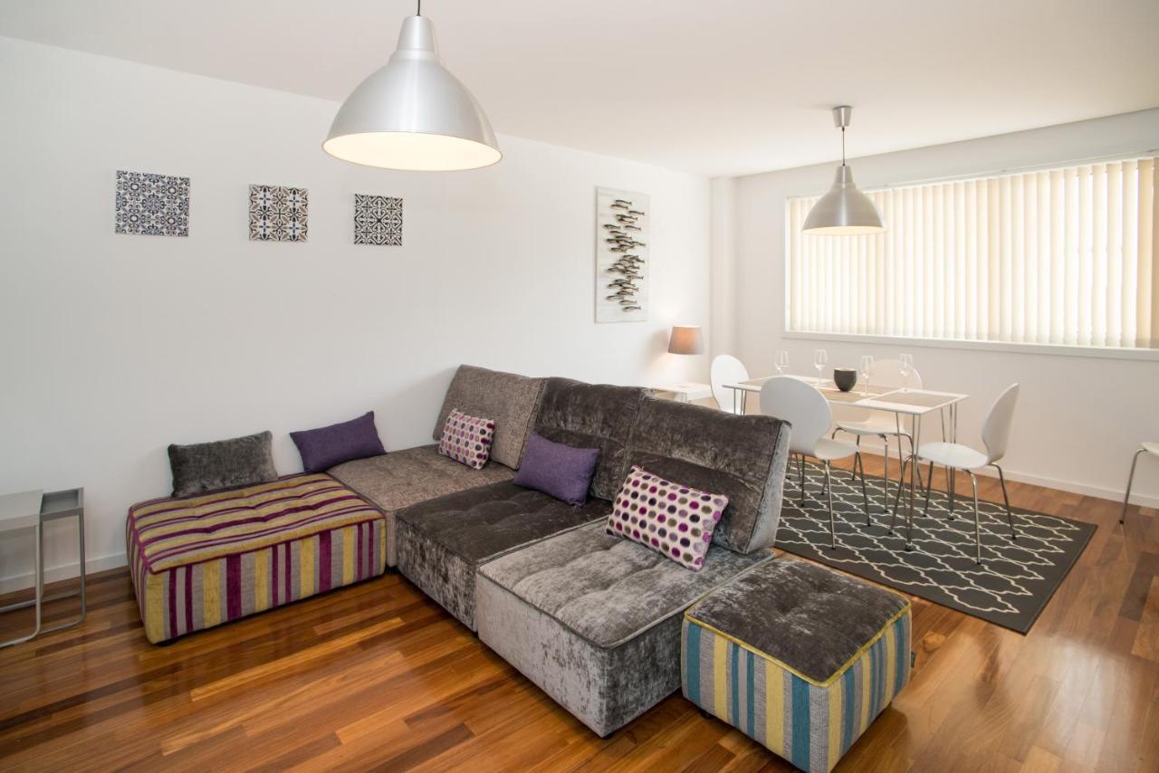 Two Bedroom Stylish Central Tavira Apartment. Exteriör bild