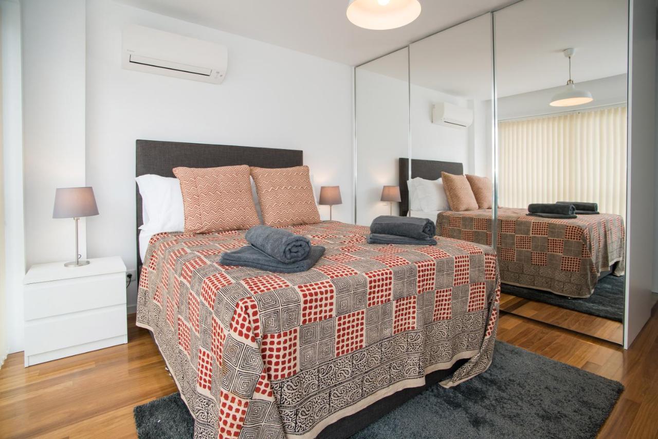 Two Bedroom Stylish Central Tavira Apartment. Exteriör bild