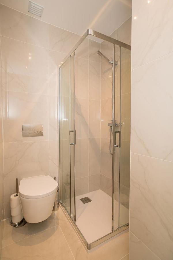 Two Bedroom Stylish Central Tavira Apartment. Exteriör bild