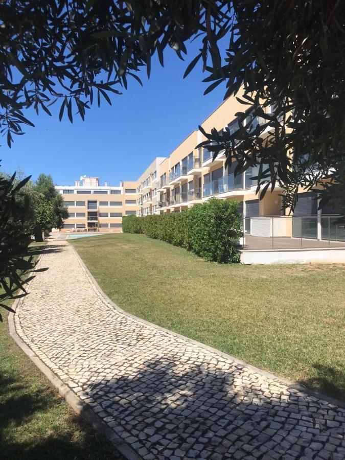 Two Bedroom Stylish Central Tavira Apartment. Exteriör bild