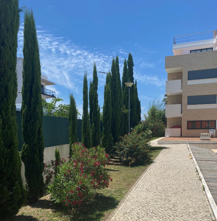 Two Bedroom Stylish Central Tavira Apartment. Exteriör bild