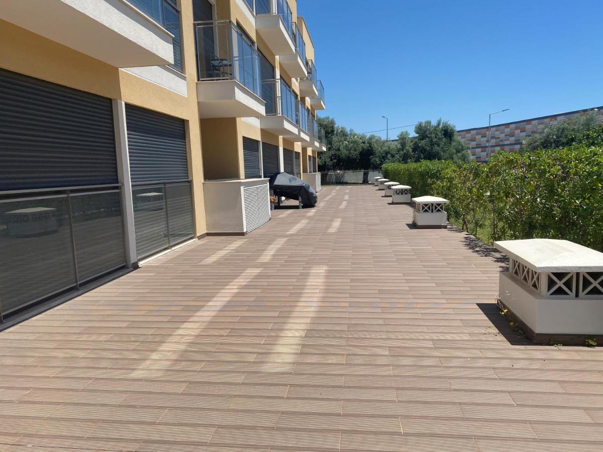 Two Bedroom Stylish Central Tavira Apartment. Exteriör bild
